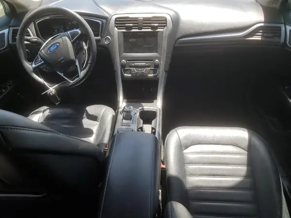 3FA6P0LU7JR118669 2018 FORD FUSION - Image 8