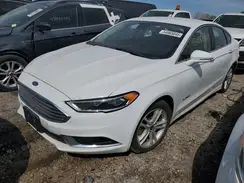3FA6P0LU7JR118719 2018 FORD FUSION