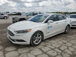 3FA6P0LU7JR118803 2018 FORD FUSION