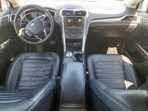 3FA6P0LU7JR118817 2018 FORD FUSION - Image 8