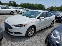 3FA6P0LU7JR118820 2018 FORD FUSION