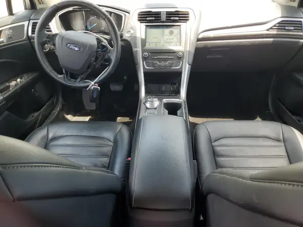 3FA6P0LU7JR118820 2018 FORD FUSION - Image 8