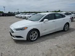 3FA6P0LU7JR118851 2018 FORD FUSION