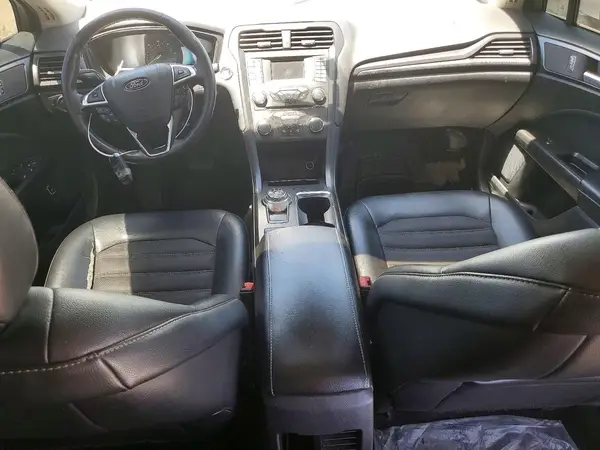 3FA6P0LU7JR124441 2018 FORD FUSION - Image 8