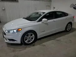 3FA6P0LU7JR129848 2018 FORD FUSION