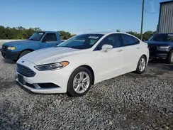 3FA6P0LU7JR129879 2018 FORD FUSION