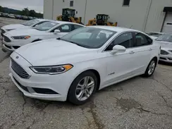 3FA6P0LU7JR129915 2018 FORD FUSION