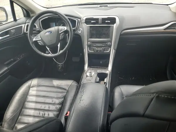 3FA6P0LU7JR129929 2018 FORD FUSION - Image 7