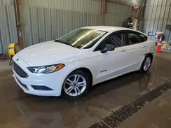3FA6P0LU7JR132488 2018 FORD FUSION