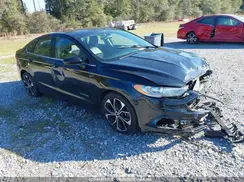 3FA6P0LU7JR138906 2018 FORD FUSION