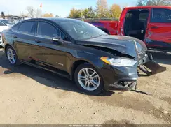 3FA6P0LU7JR146987 2018 FORD FUSION