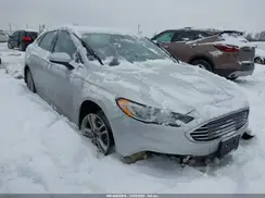 3FA6P0LU7JR147525 2018 FORD FUSION