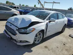 3FA6P0LU7JR147590 2018 FORD FUSION