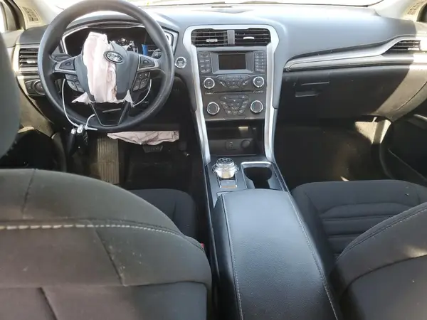 3FA6P0LU7JR147590 2018 FORD FUSION - Image 8
