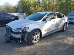 3FA6P0LU7JR147900 2018 FORD FUSION