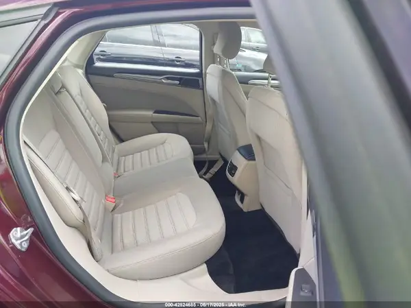 3FA6P0LU7JR149615 2018 FORD FUSION - Image 8