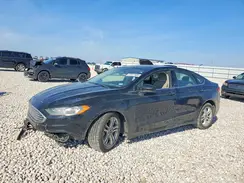 3FA6P0LU7JR152577 2018 FORD FUSION