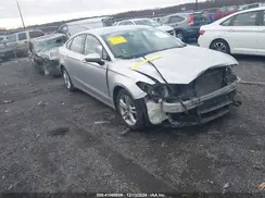 3FA6P0LU7JR153843 2018 FORD FUSION