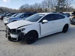 3FA6P0LU7JR155592 2018 FORD FUSION