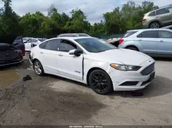 3FA6P0LU7JR169153 2018 FORD FUSION