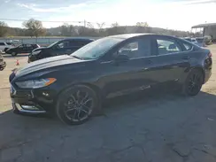 3FA6P0LU7JR169783 2018 FORD FUSION