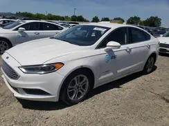 3FA6P0LU7JR171534 2018 FORD FUSION