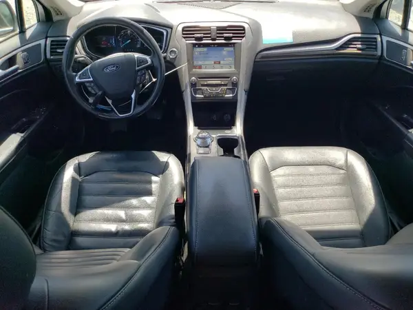 3FA6P0LU7JR171551 2018 FORD FUSION - Image 8