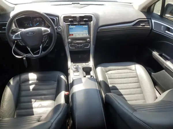 3FA6P0LU7JR171579 2018 FORD FUSION - Image 8