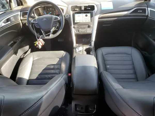 3FA6P0LU7JR171582 2018 FORD FUSION - Image 8