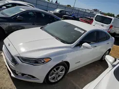 3FA6P0LU7JR171596 2018 FORD FUSION