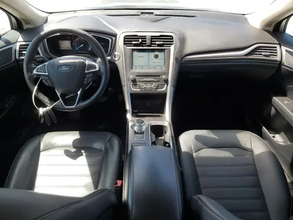3FA6P0LU7JR171615 2018 FORD FUSION - Image 8