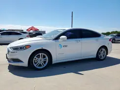 3FA6P0LU7JR171646 2018 FORD FUSION