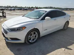 3FA6P0LU7JR171694 2018 FORD FUSION