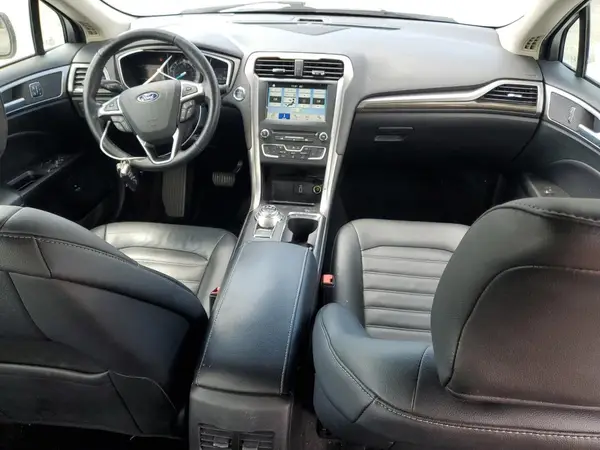 3FA6P0LU7JR171713 2018 FORD FUSION - Image 8