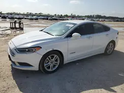 3FA6P0LU7JR171744 2018 FORD FUSION