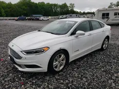 3FA6P0LU7JR171775 2018 FORD FUSION