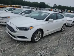 3FA6P0LU7JR171789 2018 FORD FUSION