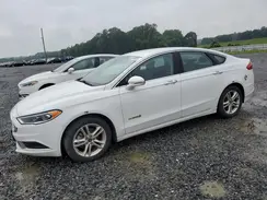 3FA6P0LU7JR171792 2018 FORD FUSION