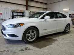 3FA6P0LU7JR171856 2018 FORD FUSION