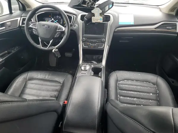3FA6P0LU7JR171873 2018 FORD FUSION - Image 8