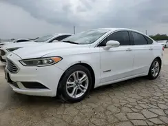 3FA6P0LU7JR171890 2018 FORD FUSION