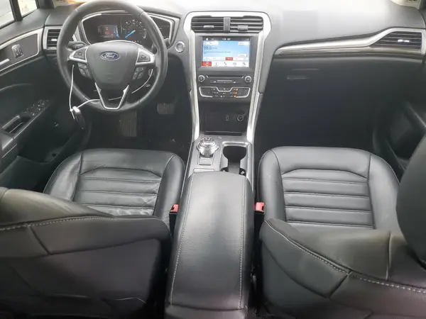 3FA6P0LU7JR171890 2018 FORD FUSION - Image 8