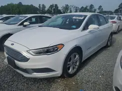 3FA6P0LU7JR171906 2018 FORD FUSION