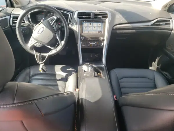 3FA6P0LU7JR171906 2018 FORD FUSION - Image 8
