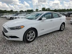 3FA6P0LU7JR171923 2018 FORD FUSION