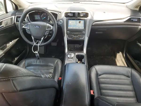 3FA6P0LU7JR171923 2018 FORD FUSION - Image 8