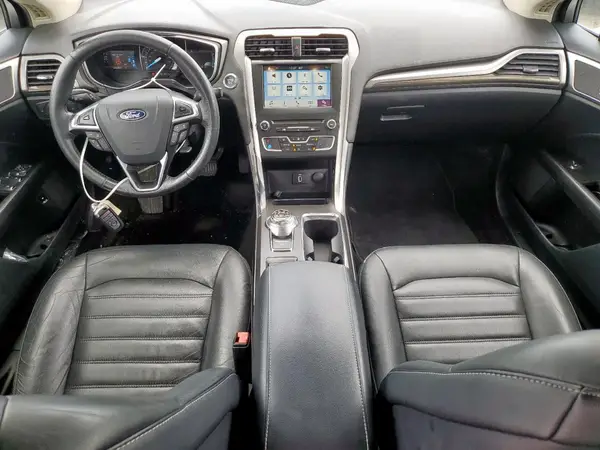 3FA6P0LU7JR171937 2018 FORD FUSION - Image 8