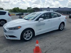 3FA6P0LU7JR171940 2018 FORD FUSION