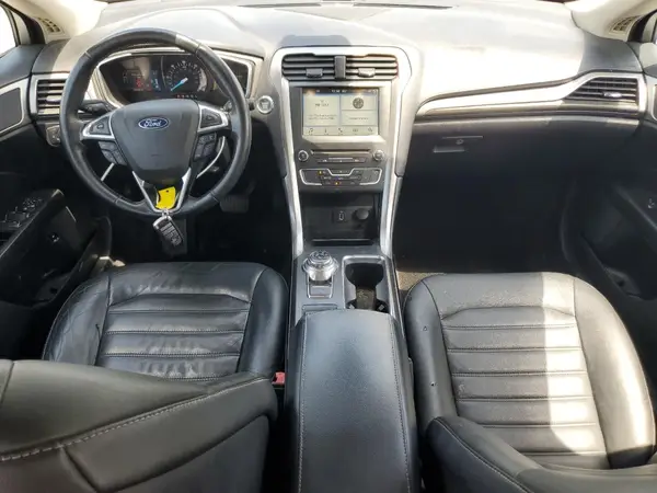 3FA6P0LU7JR171940 2018 FORD FUSION - Image 8