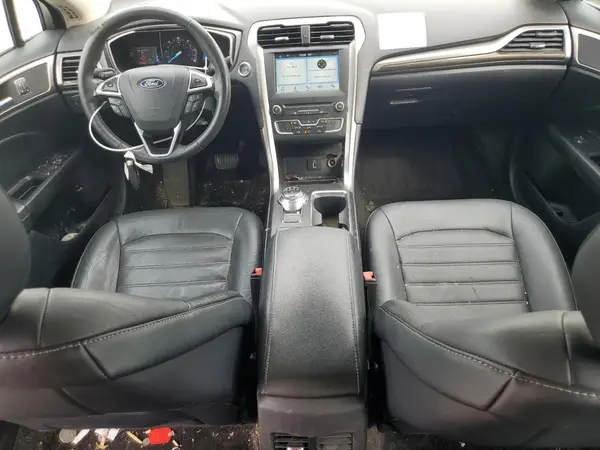 3FA6P0LU7JR171954 2018 FORD FUSION - Image 8